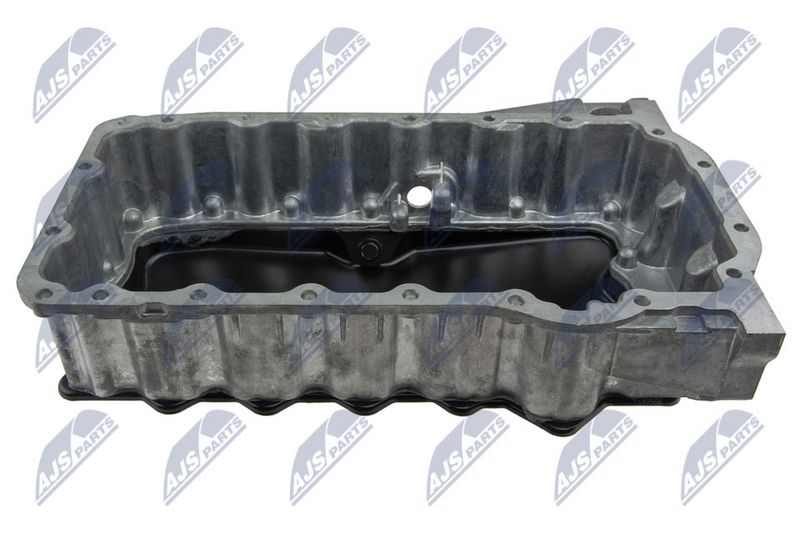 NTY BMO-VW-017 Oil Sump
