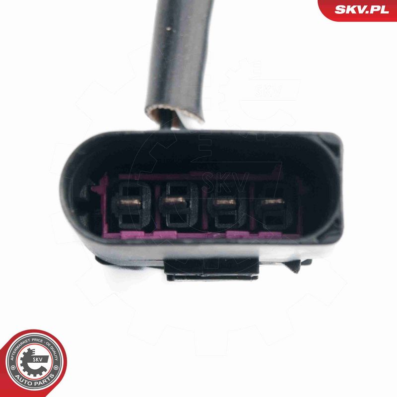 ESEN SKV 09SKV602 Oxygen Sensor