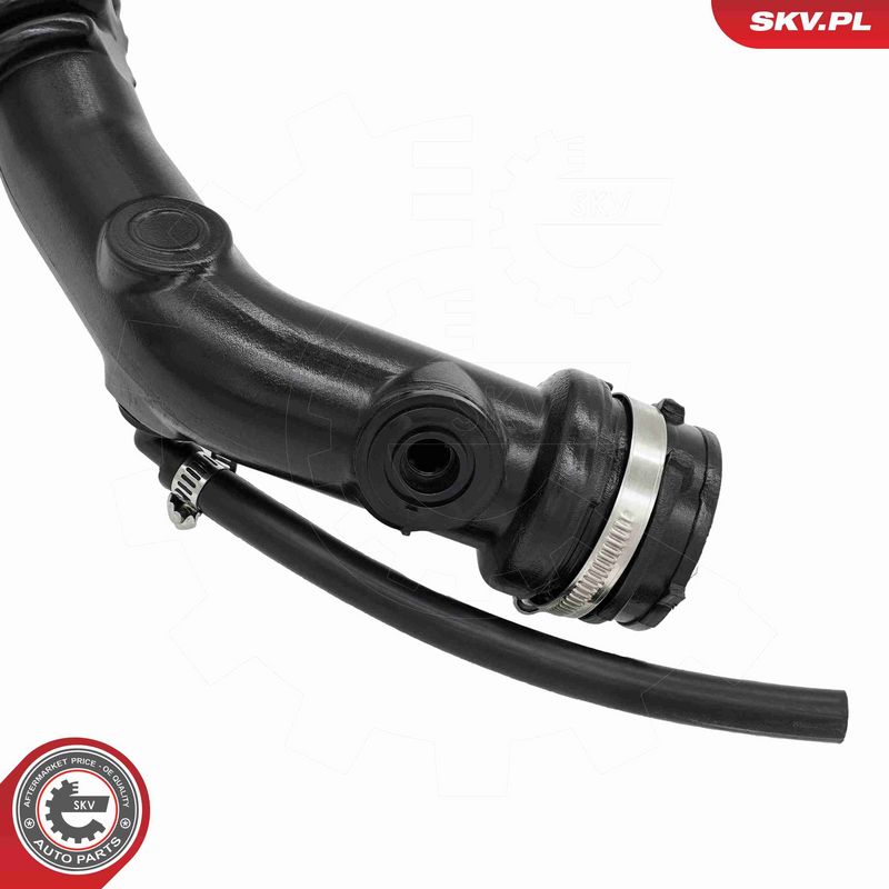 ESEN SKV 43SKV970 Charge Air Hose
