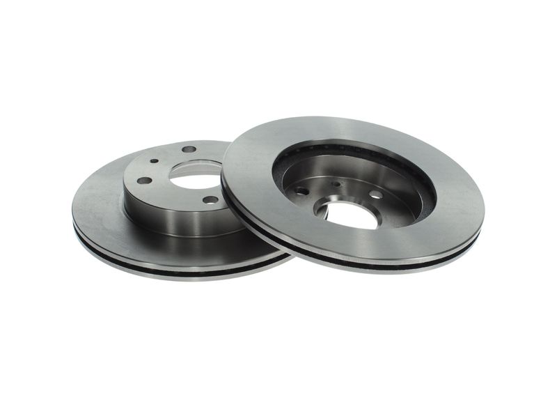 BOSCH 0986479352 Stabdžių diskas