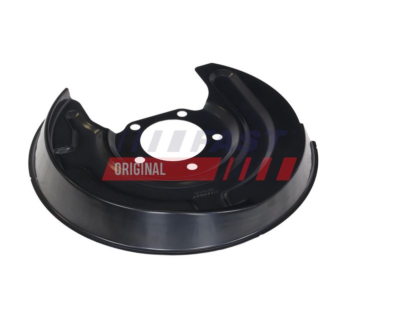 Plekk, piduriketas, FAST FT00161