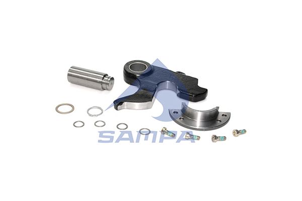 Set de reparatie, cupla remorca SAMPA 095.961