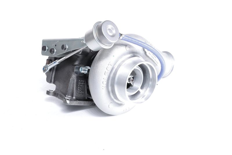 Compresor,sistem de supraalimentare T916963 BTS Turbo