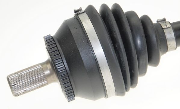 Product Image - Uitlaatklep - 25323 - TRW Engine Component