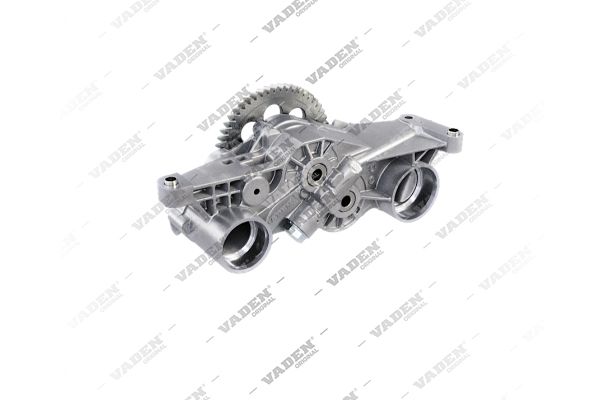 čerpadlo oleje MB Actros MP4, MP5 0101324