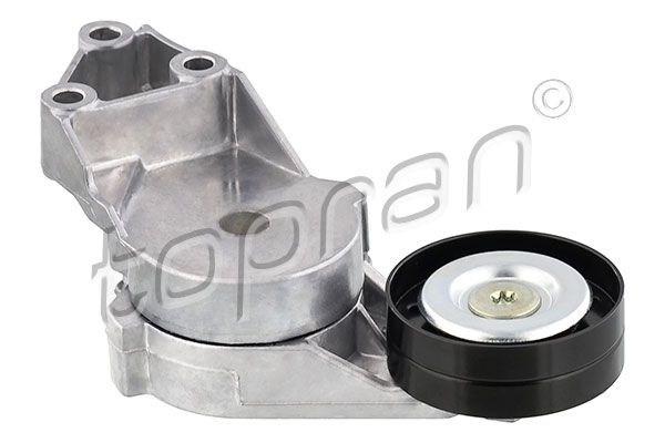 Remstrammer, kilerem