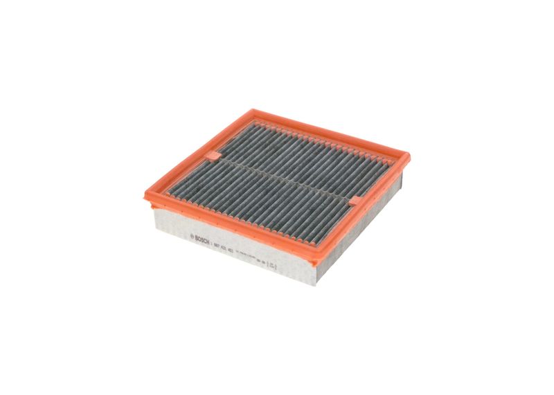 Filter, salongiõhk, BOSCH 1 987 431 451