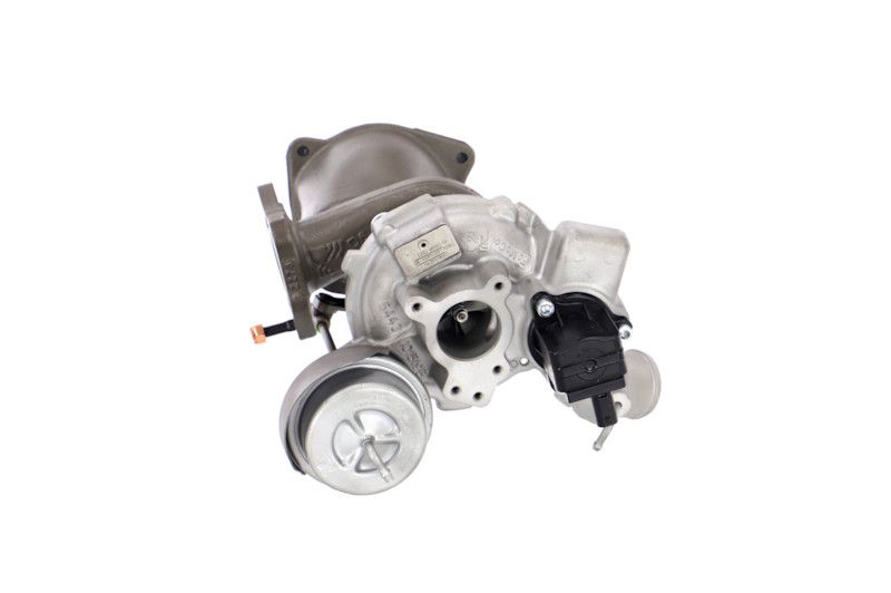 REMANTE 003-001-003793R Charger, charging (supercharged/turbocharged)