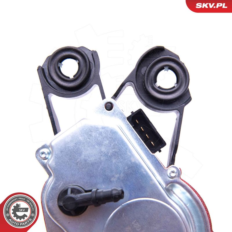 Pesuri mootor, ESEN SKV 19SKV132