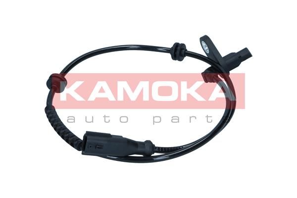 KAMOKA 1060649 Sensor, wheel speed