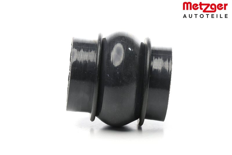 METZGER AUTOTEILE 2400796 Charge Air Hose