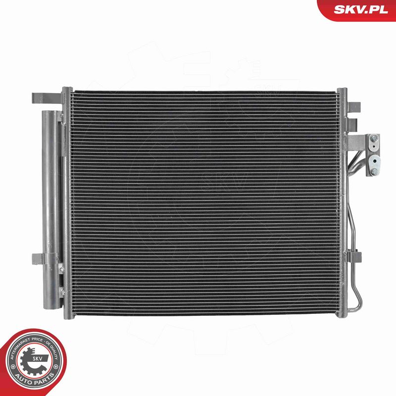 Kondensaator, kliimaseade, ESEN SKV 86SKV374