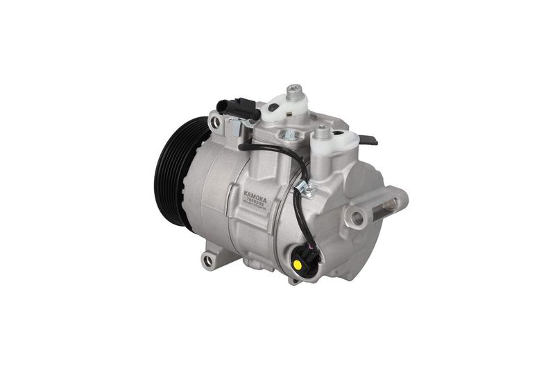 Kompressor, kliimaseade,...