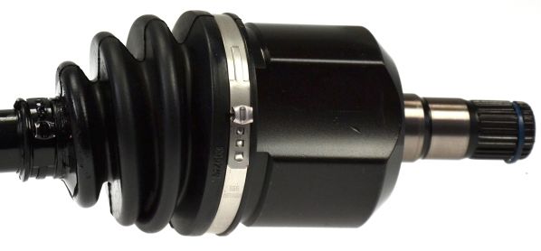 LÖBRO 304757 Drive Shaft