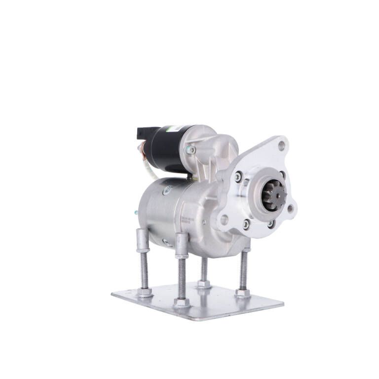 Airstal 30-0927 Starteris