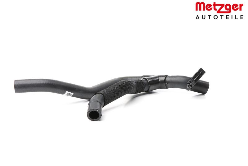 METZGER AUTOTEILE 2420030 Radiator Hose