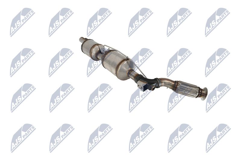 NTY DPF-VW-013 Catalytic Converter