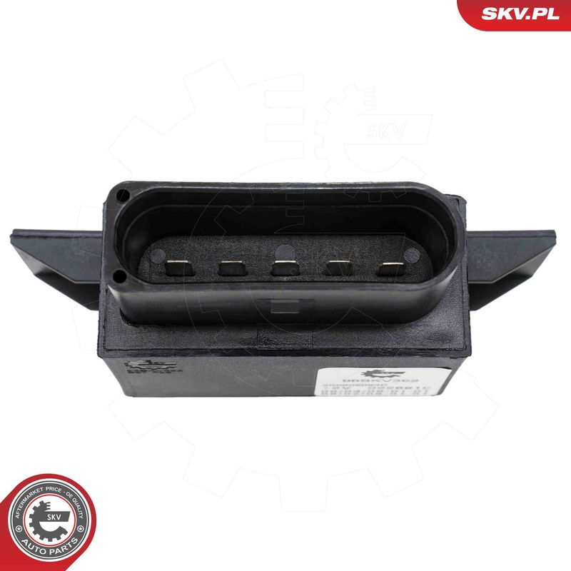 Juhtseade, kütusepump, ESEN SKV 96SKV392