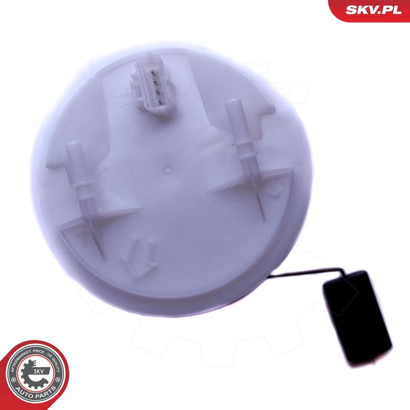 Kütus-etteanne, ESEN SKV 02SKV818