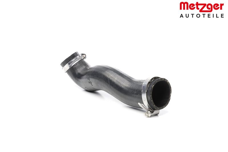 METZGER AUTOTEILE 2401293 Charge Air Hose