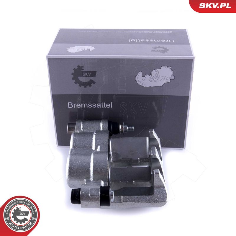 Pidurisadul, ESEN SKV 50SKV831