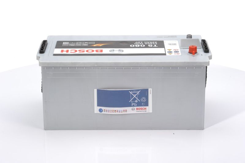 BOSCH 0 092 T50 800 Starter Battery