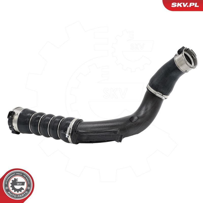 Laadimisõhu voolik, ESEN SKV 54SKV907