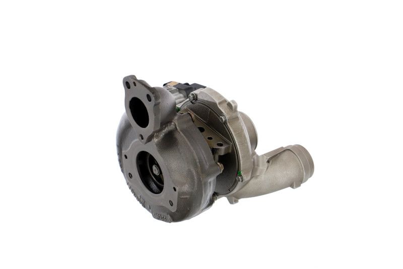 REMANTE 003-002-000024R Turbokompresorius