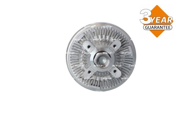 Sidur, radiaatoriventilaator, NRF 49610