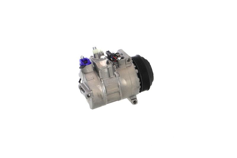 REMANTE 005-001-000348R Compressor, air conditioning