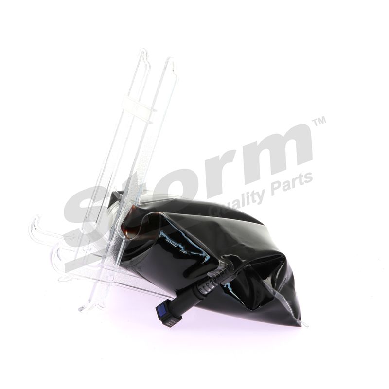 Additif, régénération du filtre à particules/à suie STORM QUALITY PARTS 777501