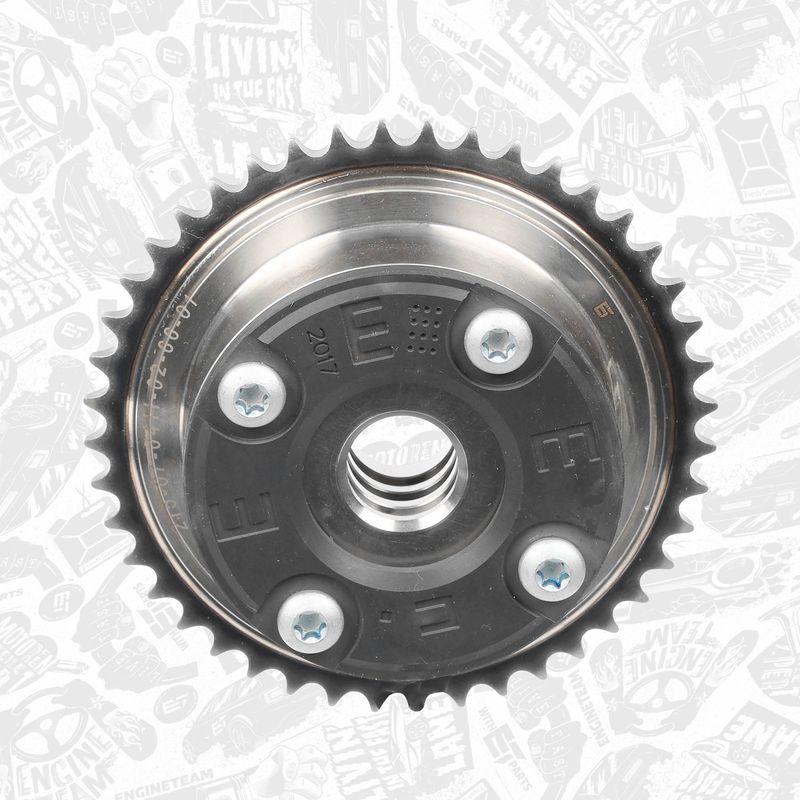 Product Image - Nokkenasregelaar - VT0027 - ET ENGINETEAM