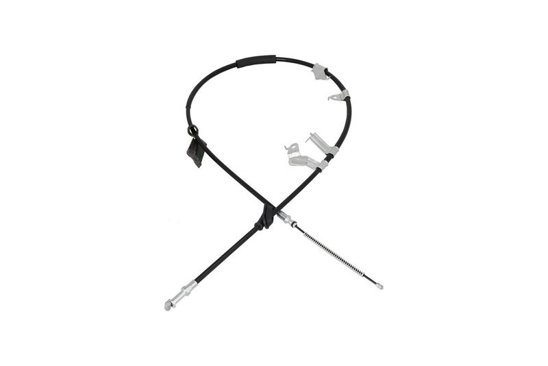 KAMOKA 1190583 Cable Pull, parking brake