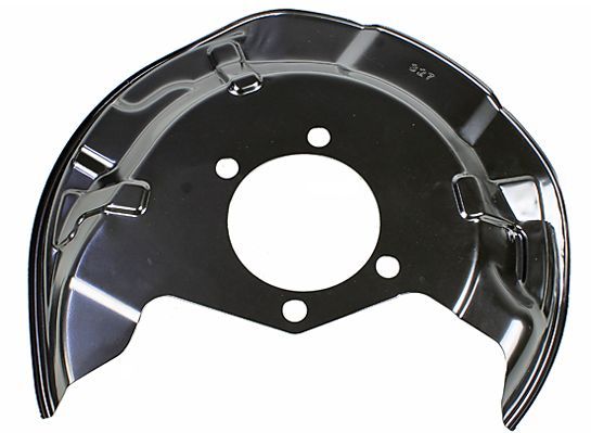 METZGER AUTOTEILE 6115279 Splash Guard, brake disc