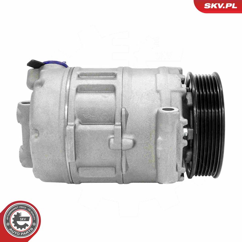 Kompressor, kliimaseade, ESEN SKV 84SKV034