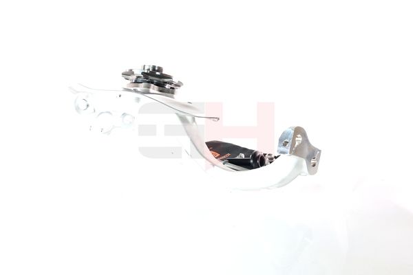 GH GH-284713H Steering Knuckle, wheel suspension