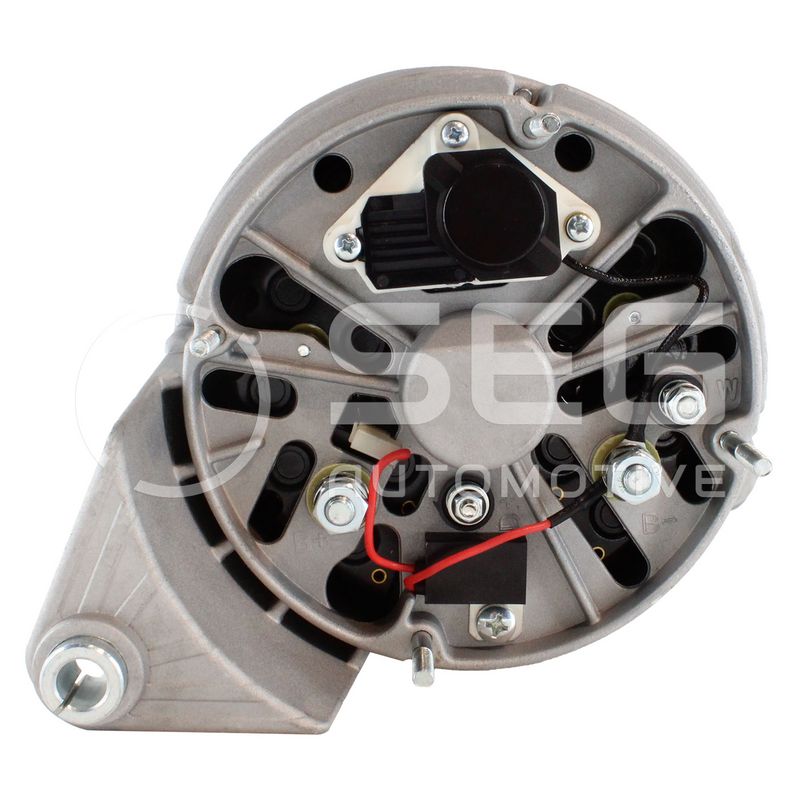 SEG Automotive 0120689557 Alternator
