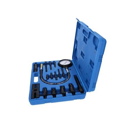 Kompressioonirõhu testimiskomplekt, KS TOOLS BT581000