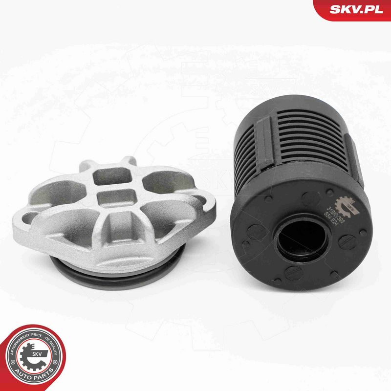 ESEN SKV 31SKV393 Haldex movos (visų varančiųjų ratų) filtras