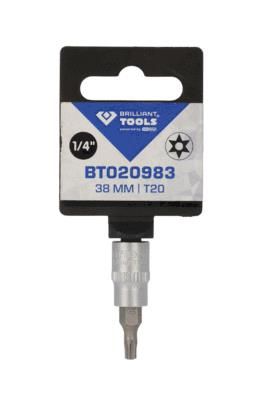 Padrun, KS TOOLS BT020983
