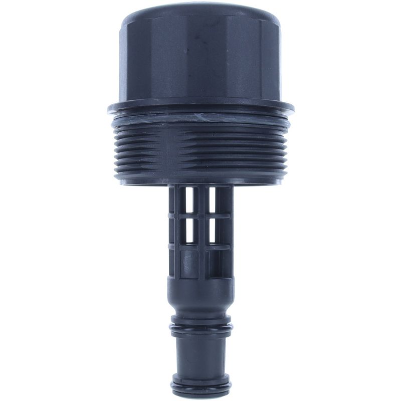 MOTORAD MO348 Cap, oil filter housing