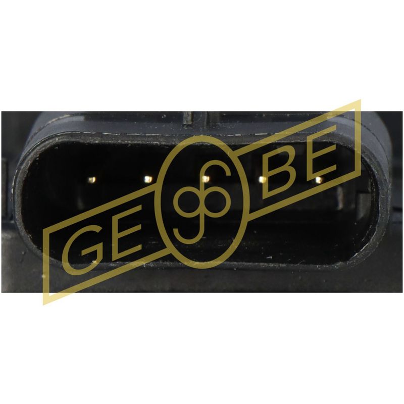 GEBE 937041 NOx Sensor, NOx catalytic converter