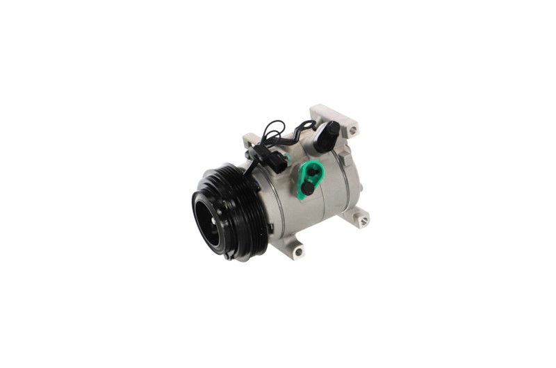REMANTE 005-001-000152R Compressor, air conditioning