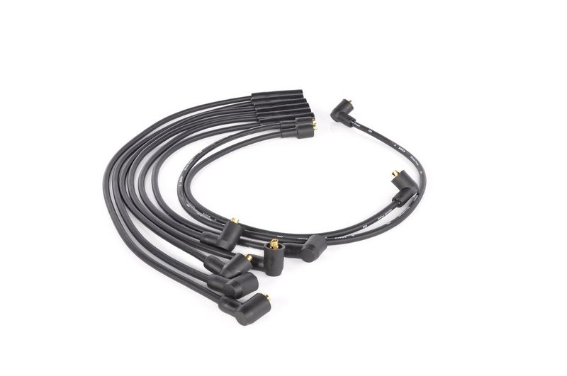 BOSCH 0 986 356 858 Ignition Cable Kit