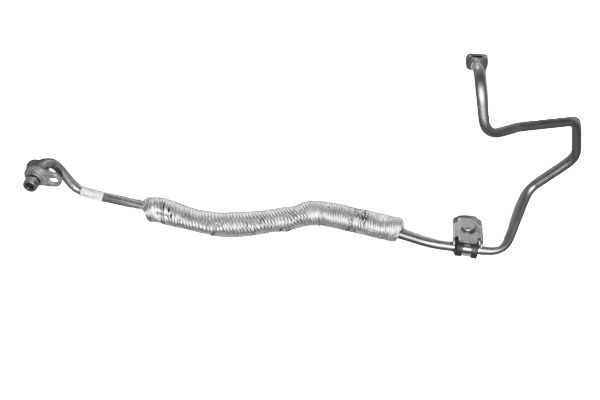 Conducto aceite, turbocompresor
