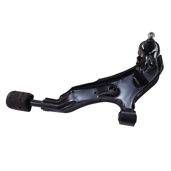 CTR CQ0286L Control/Trailing Arm, wheel suspension
