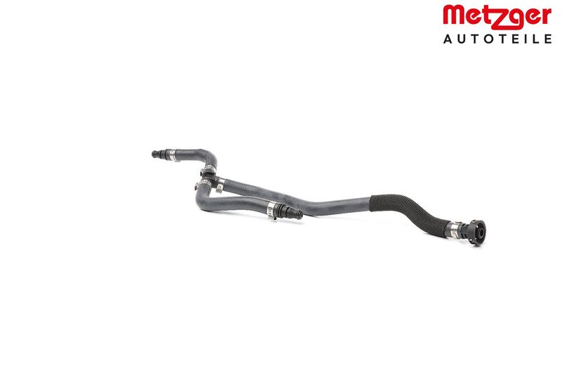 METZGER AUTOTEILE 2420668 Radiator Hose