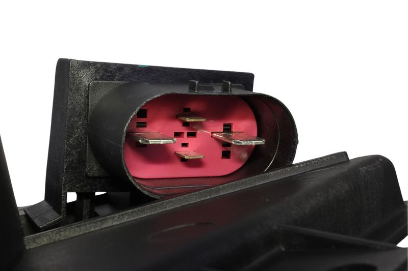 KAMOKA 7740042 Fan, engine cooling