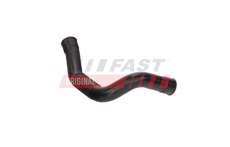 Voolik, Karterituulutus, FAST FT13923
