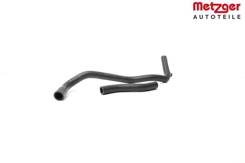 METZGER AUTOTEILE 2421198 Radiator Hose
